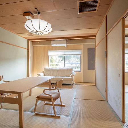Koyokaku Hotel Uresino Kültér fotó