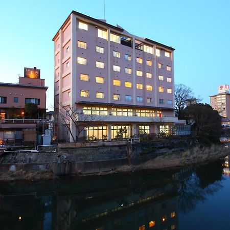 Koyokaku Hotel Uresino Kültér fotó