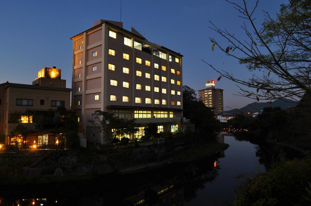 Koyokaku Hotel Uresino Kültér fotó