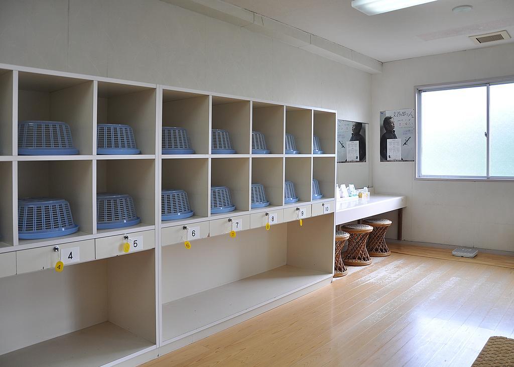 Koyokaku Hotel Uresino Kültér fotó