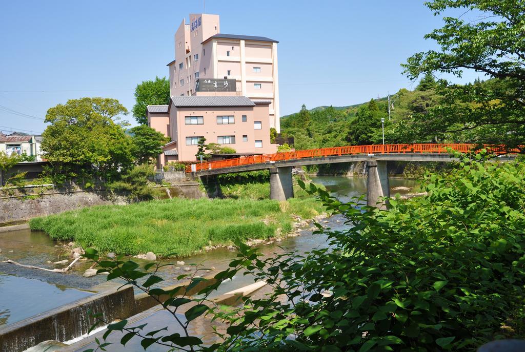 Koyokaku Hotel Uresino Kültér fotó