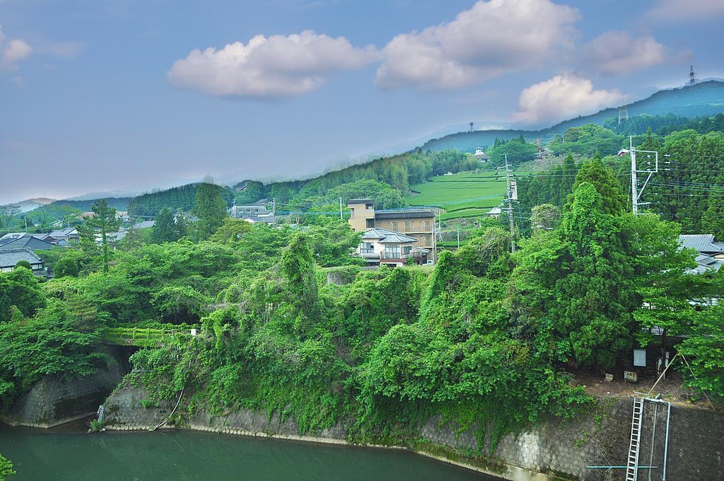 Koyokaku Hotel Uresino Szoba fotó