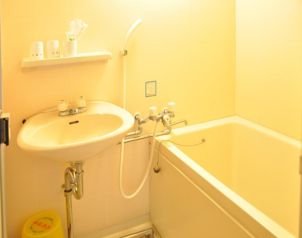 Koyokaku Hotel Uresino Szoba fotó
