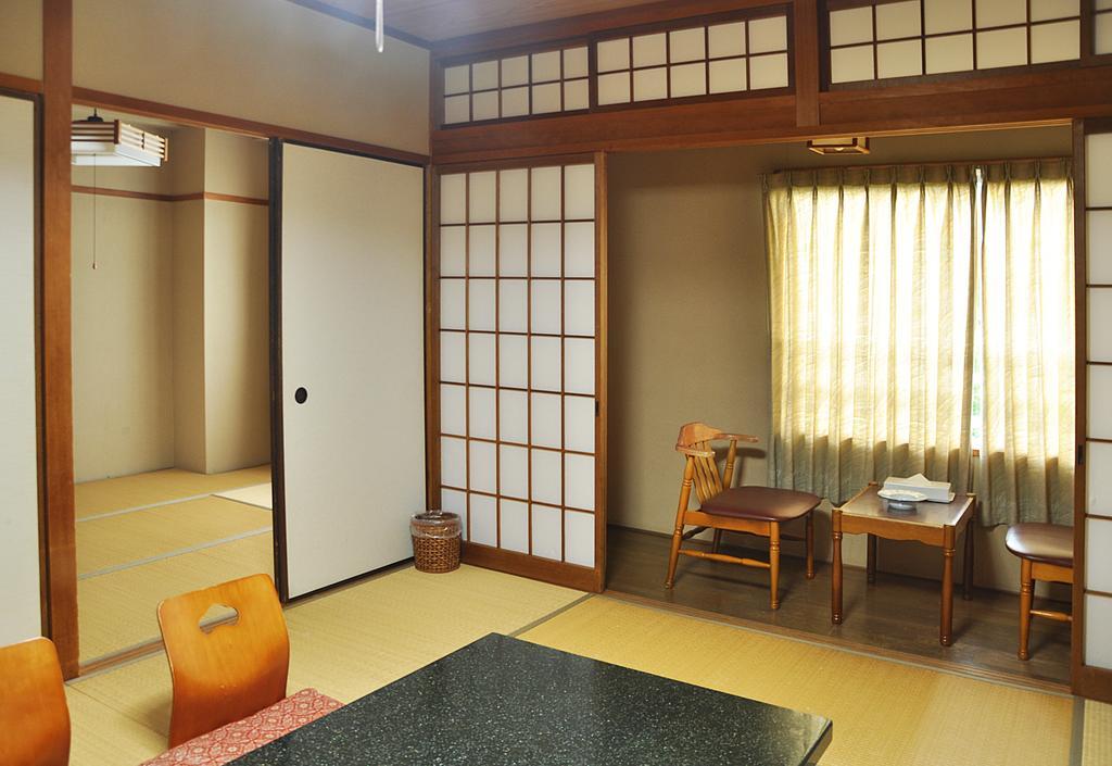 Koyokaku Hotel Uresino Szoba fotó