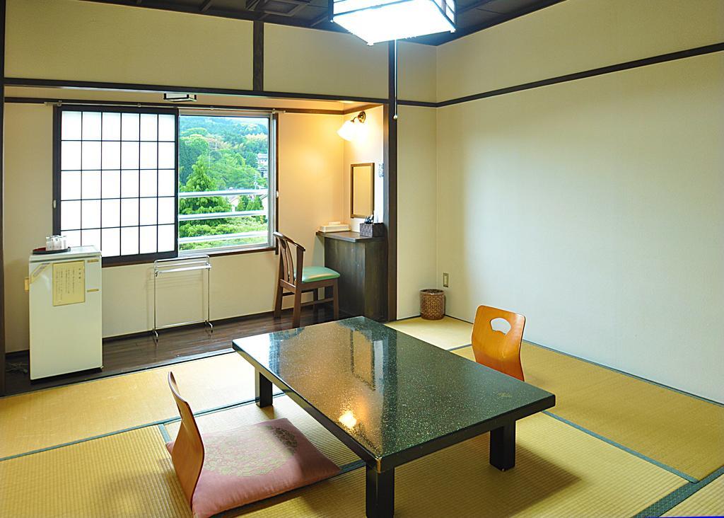 Koyokaku Hotel Uresino Szoba fotó