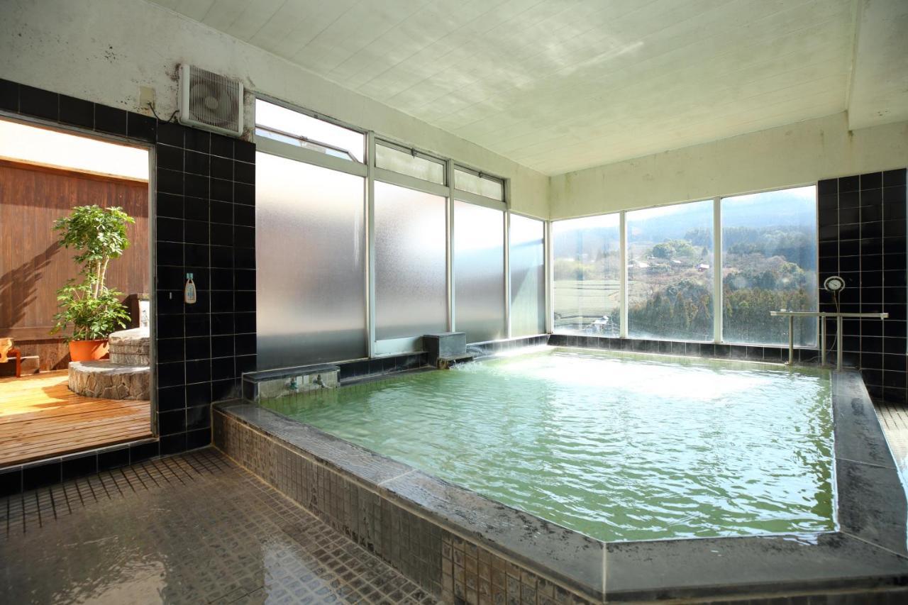 Koyokaku Hotel Uresino Kültér fotó