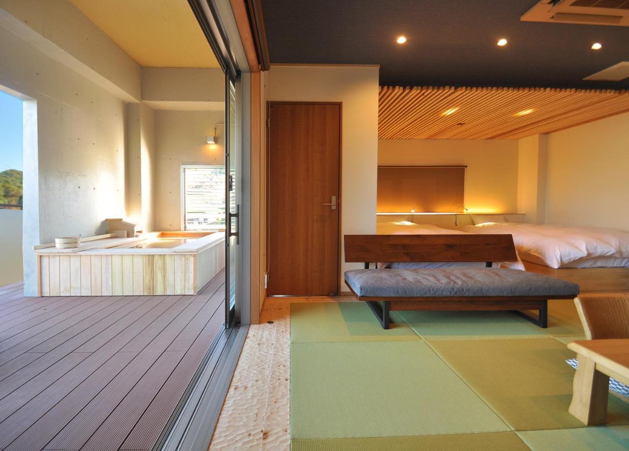 Koyokaku Hotel Uresino Kültér fotó
