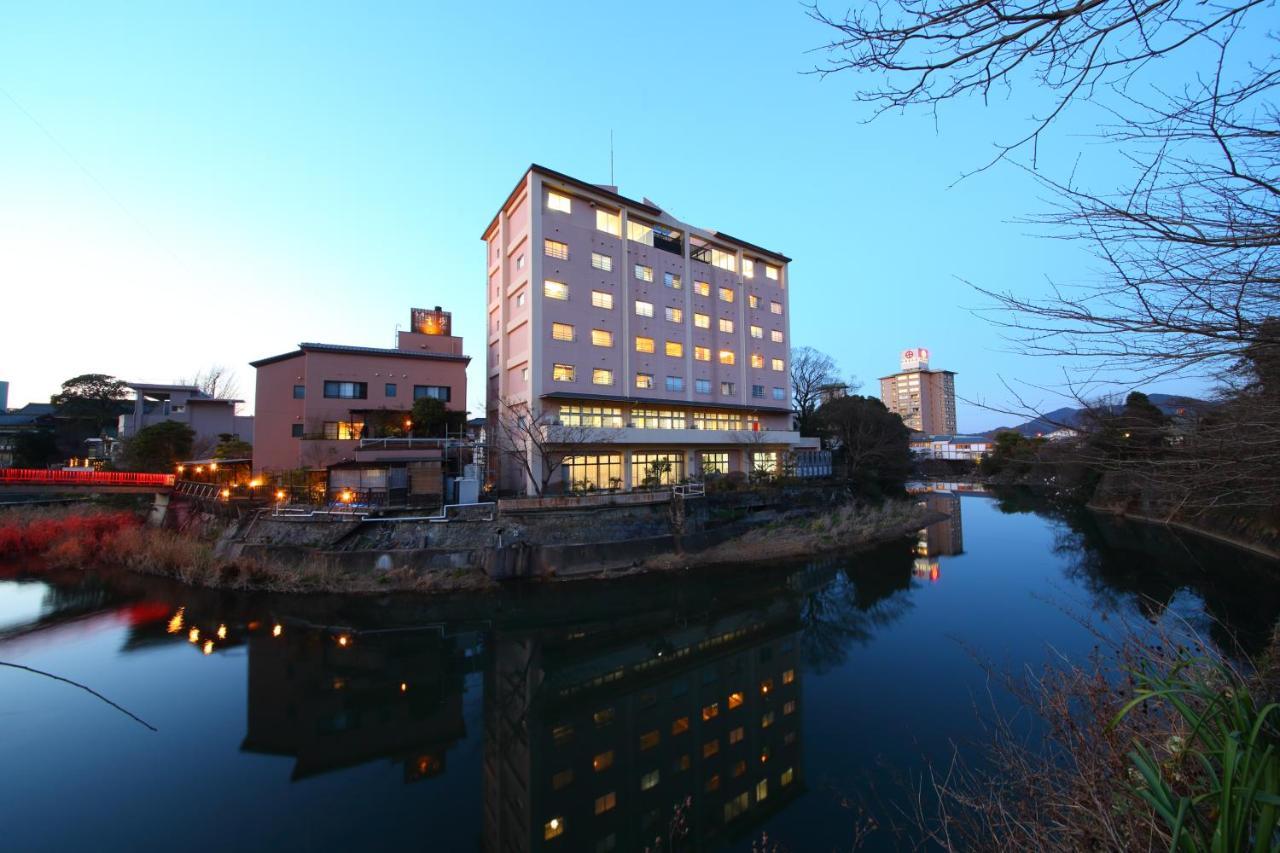 Koyokaku Hotel Uresino Kültér fotó