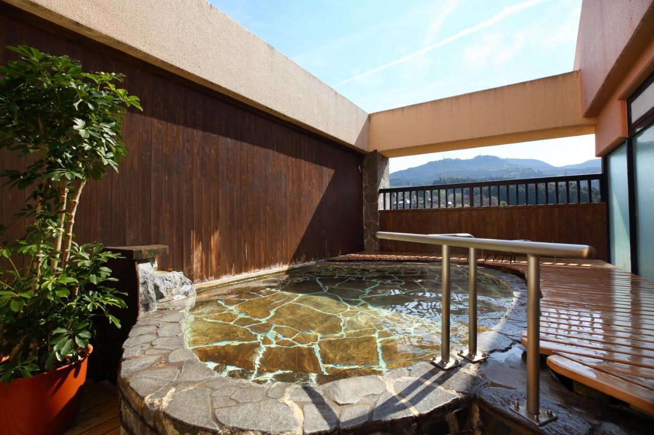 Koyokaku Hotel Uresino Kültér fotó