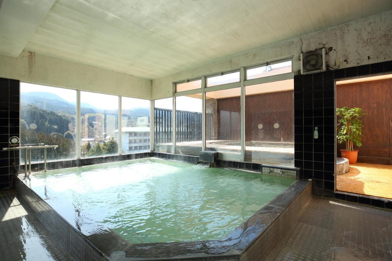 Koyokaku Hotel Uresino Kültér fotó